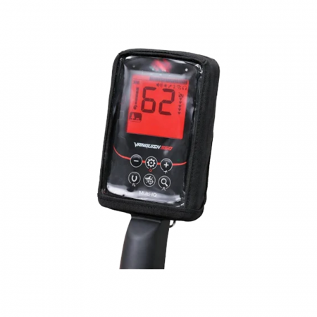 Minelab Vanquish 60 Series Control Box Cover